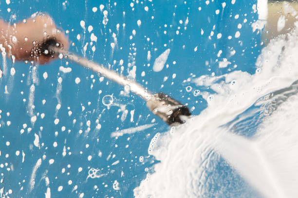 Best Concrete Sealing  in Beachwood, NJ