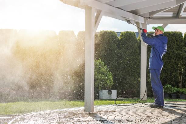 Best Concrete Sealing  in Beachwood, NJ
