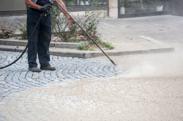 Best Factory Floor Cleaning  in Beachwood, NJ